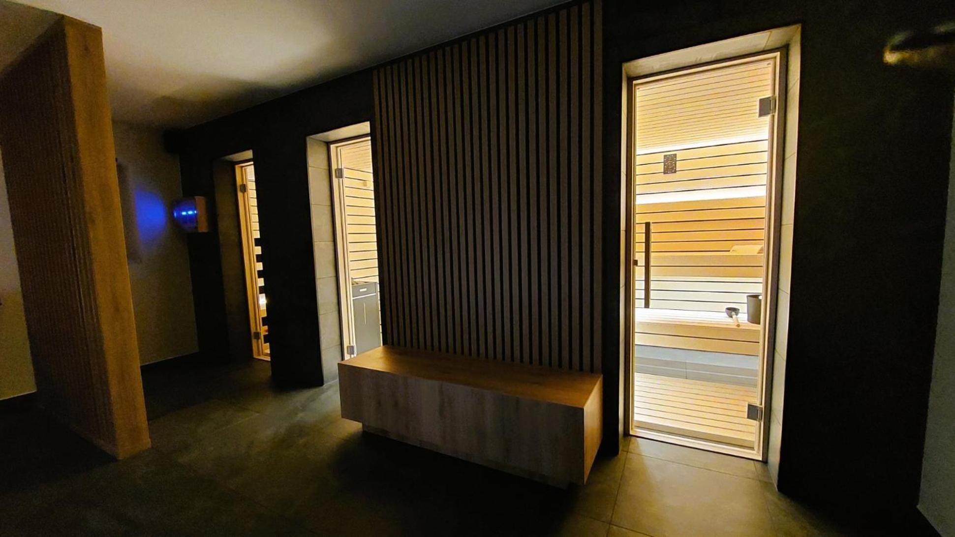 Tempfer Apartments & Rooms With New Wellness Rateče Exterior foto