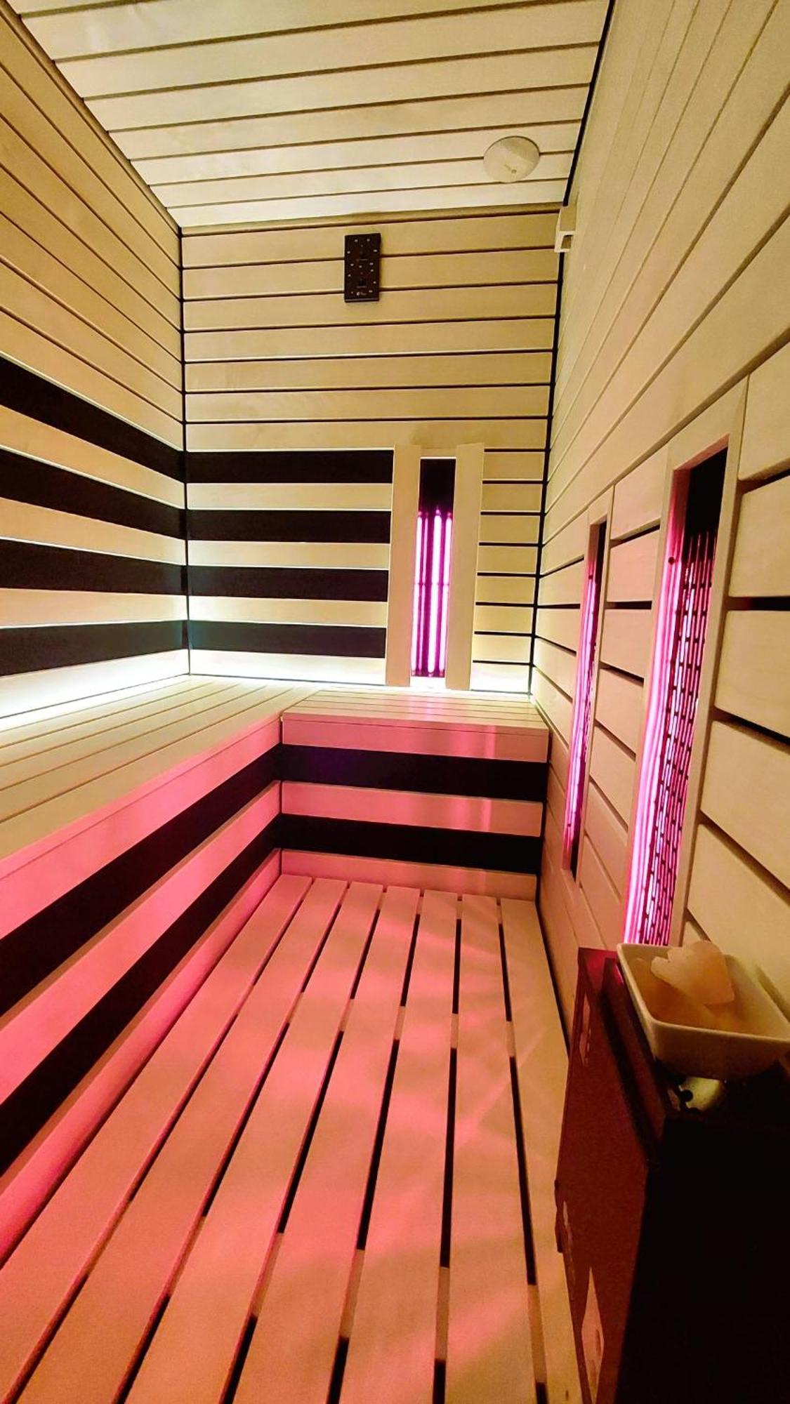 Tempfer Apartments & Rooms With New Wellness Rateče Exterior foto