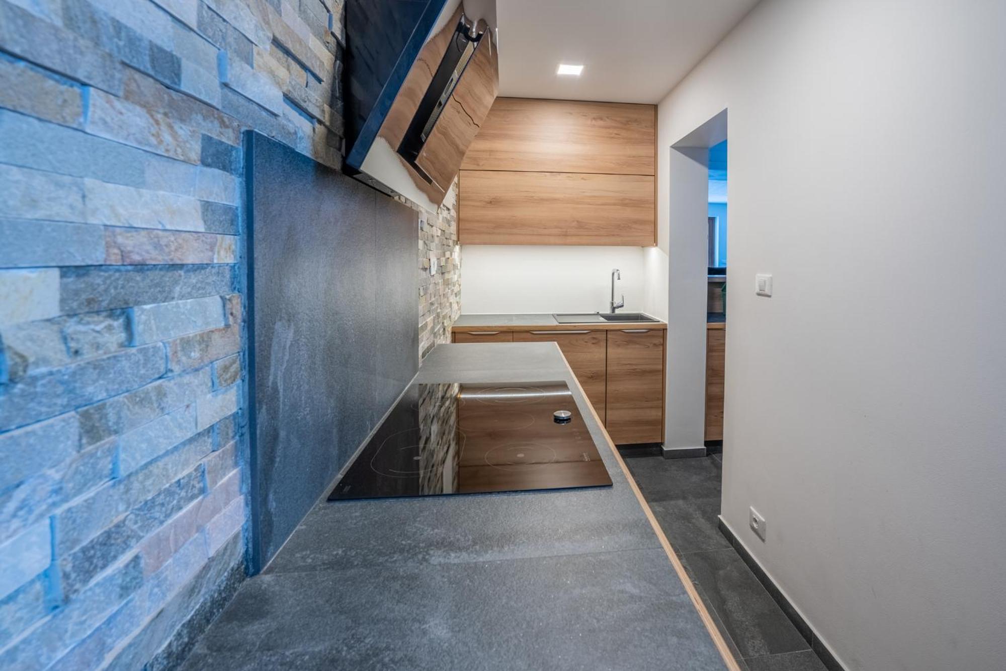 Tempfer Apartments & Rooms With New Wellness Rateče Exterior foto