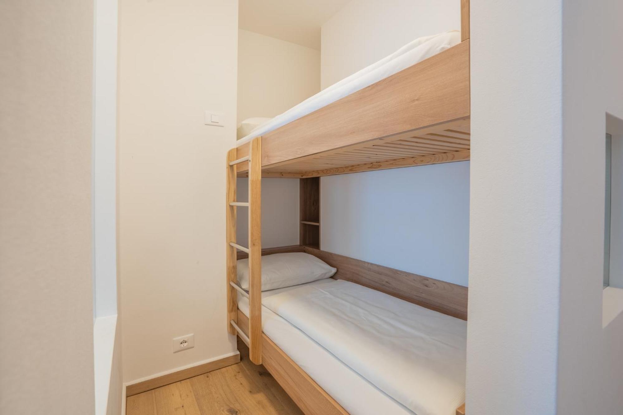 Tempfer Apartments & Rooms With New Wellness Rateče Exterior foto