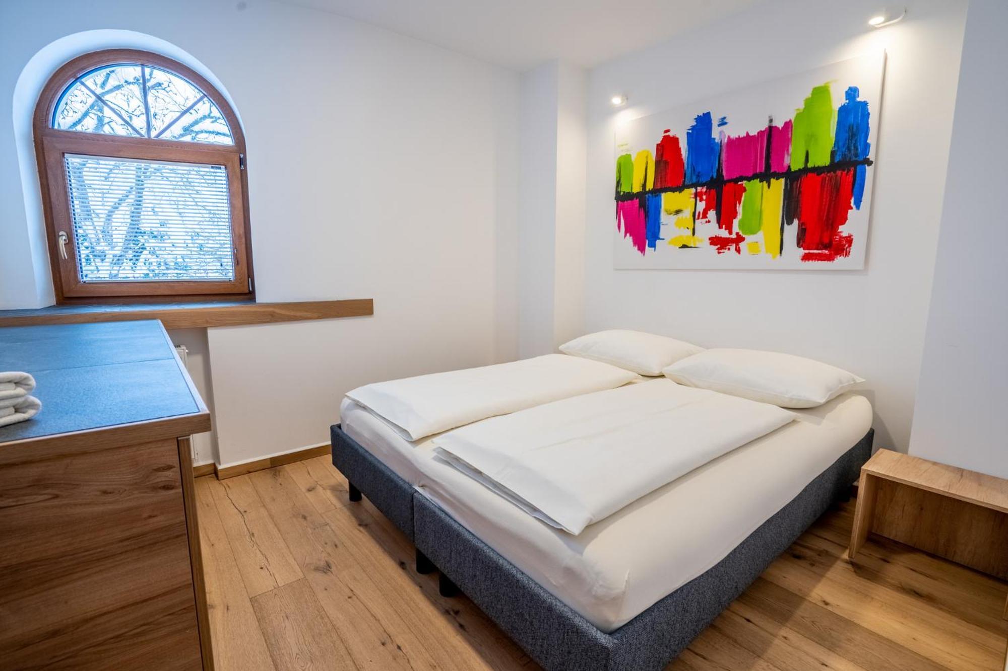 Tempfer Apartments & Rooms With New Wellness Rateče Exterior foto