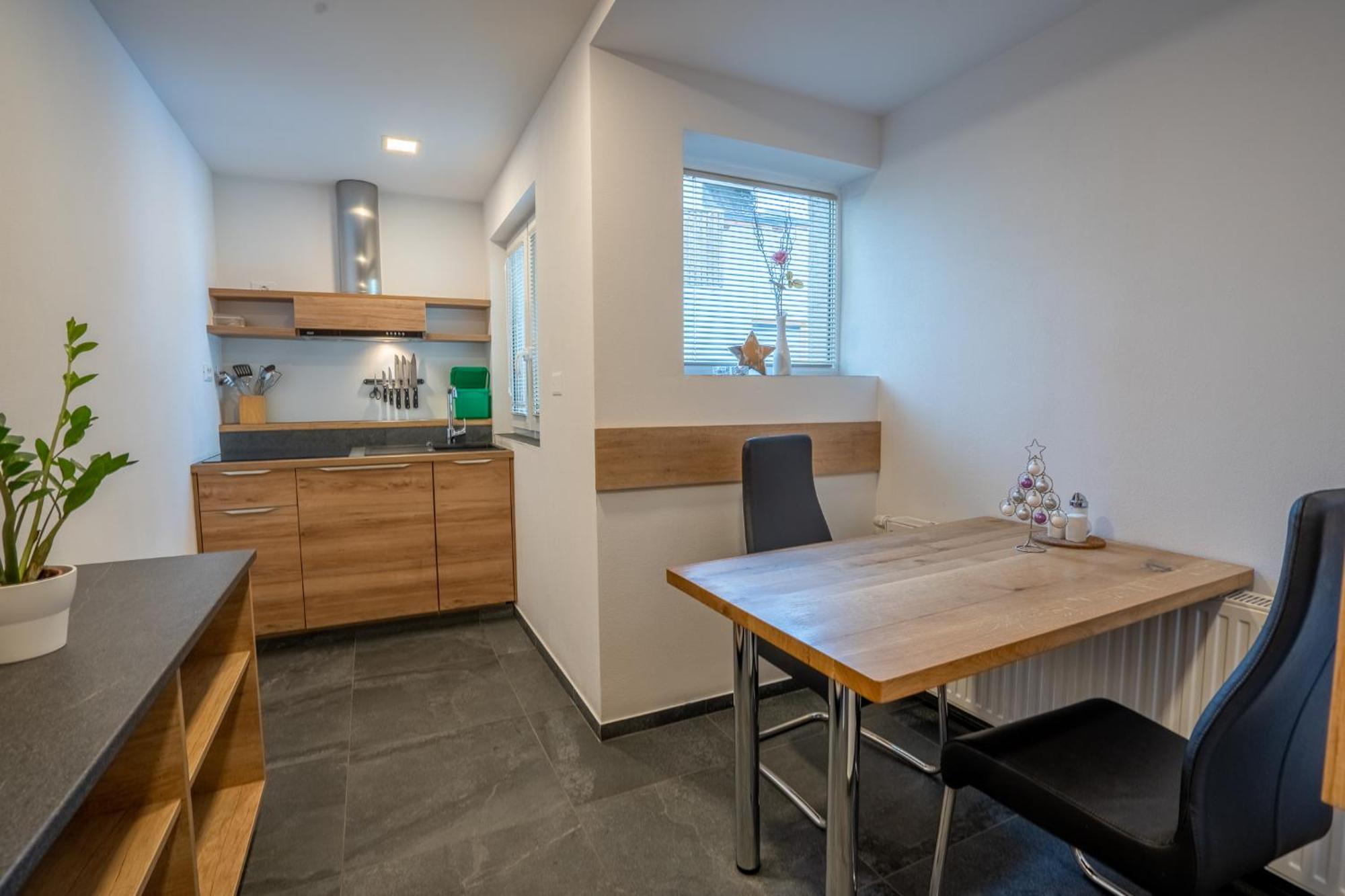 Tempfer Apartments & Rooms With New Wellness Rateče Exterior foto