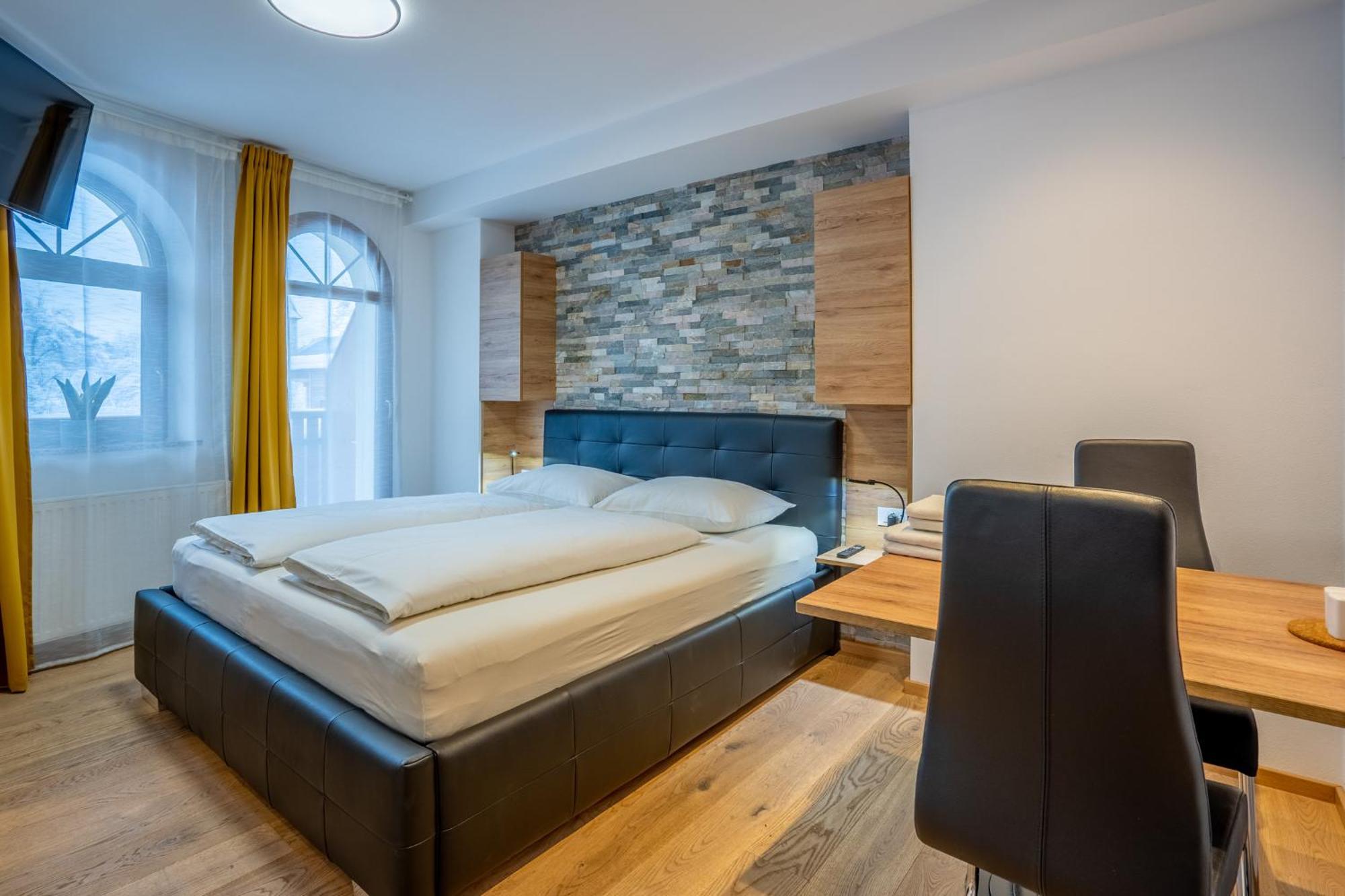 Tempfer Apartments & Rooms With New Wellness Rateče Exterior foto