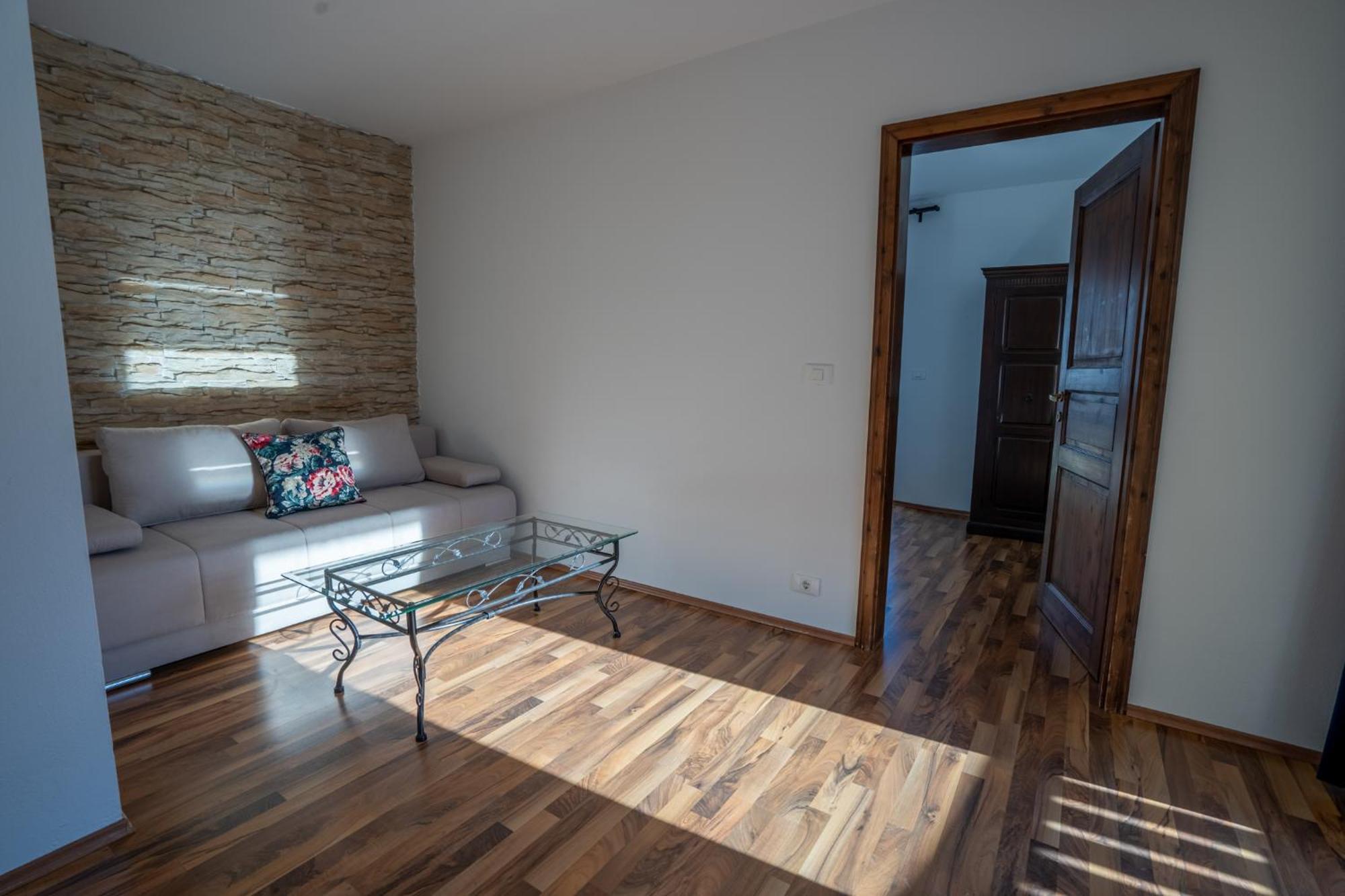 Tempfer Apartments & Rooms With New Wellness Rateče Exterior foto